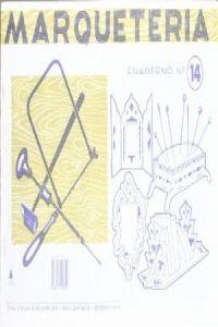 MARQUETERIA 14 | 9788472106147