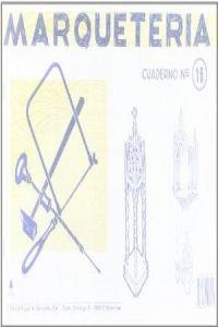 MARQUETERIA 16 | 9788472106161