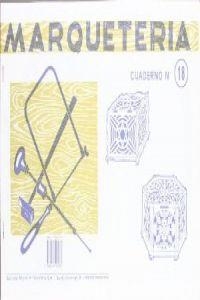 MARQUETERIA 18 | 9788472106185