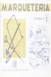 MARQUETERIA 2 | 9788472106024