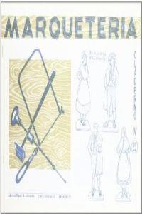 MARQUETERIA 23 | 9788472106239