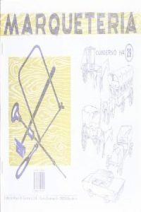 MARQUETERIA 29 | 9788472106291