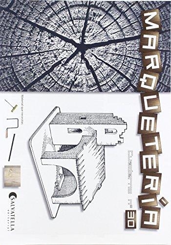 MARQUETERIA 30 | 9788472106307