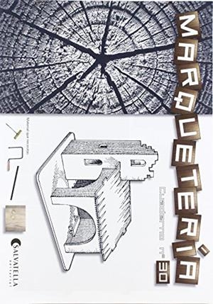 MARQUETERIA 30 | 9788472106307