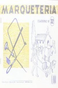 MARQUETERIA 32 | 9788472106321
