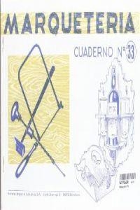 MARQUETERIA 33 | 9788472106338