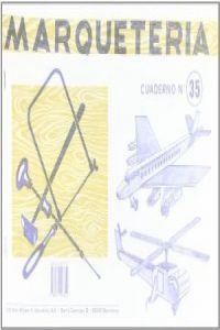 MARQUETERIA 35 | 9788472106352