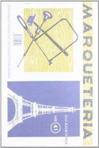 MARQUETERIA 41 | 9788472106413