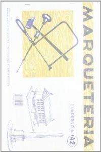 MARQUETERIA 42 | 9788472106420