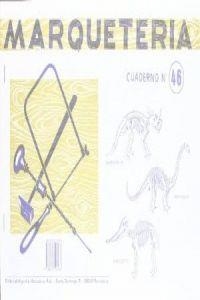MARQUETERIA 46 | 9788472106468