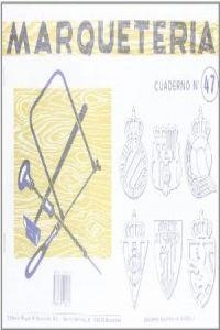 MARQUETERIA 47 | 9788472106475