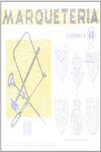 MARQUETERIA 48 | 9788472106482