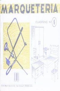 MARQUETERIA 6 | 9788472106062