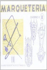 MARQUETERIA 8 | 9788472106086