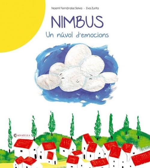 NIMBUS- UN NÚVOL | 9788484129943