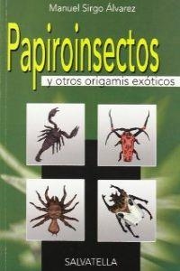 PAPIROINSECTOS | 9788484122692