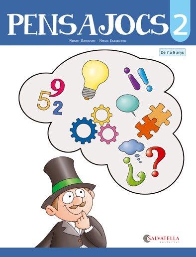 PENSAJOCS 2 | 9788417091545