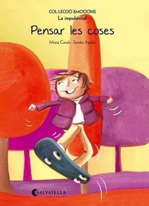 PENSAR LES COSES (RÚSTICA) | 9788484128090
