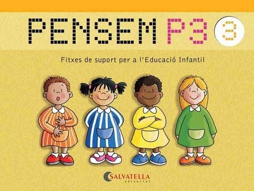 PENSEM P3 - 3 | 9788484126683