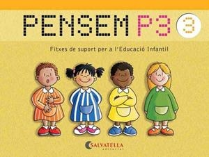 PENSEM P3 - 3 | 9788484126683