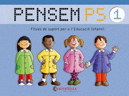 PENSEM P5 - 1 | 9788484126720