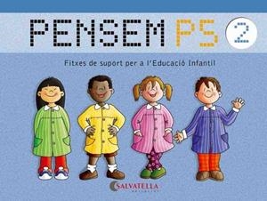 PENSEM P5 - 2 | 9788484126737