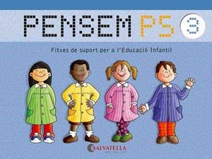 PENSEM P5 - 3 | 9788484126744