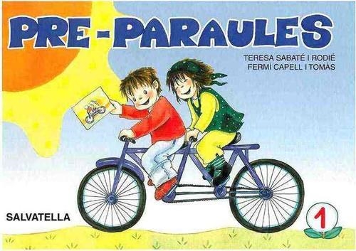 PREPARAULES 1 | 9788472104525