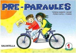 PREPARAULES 1 | 9788472104525