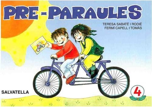 PREPARAULES 4 | 9788472104556