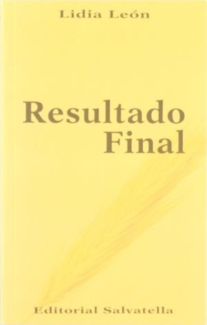 RESULTADO FINAL | 9788484121596