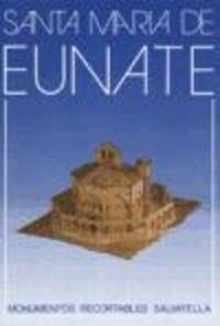 STA.MªEUNATE -RM11 | 9788472104839