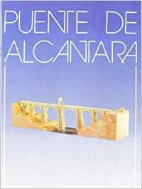PUENTE ALCÁNTARA -RM13 | 9788472105188
