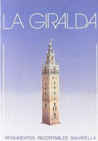 LA GIRALDA -RM8 | 9788472103856