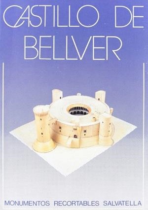 CASTILLO BELLVER -RM9 | 9788472104501