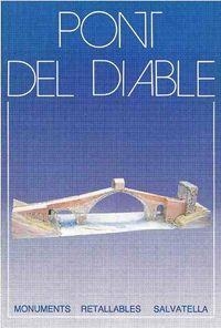 PONT DIABLE -RMC-5 | 9788472104488