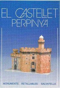 CASTELLET PERPINYÀ -RMC-8 | 9788472104860