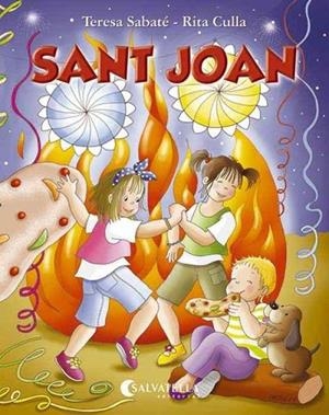 SANT JOAN | 9788484125327