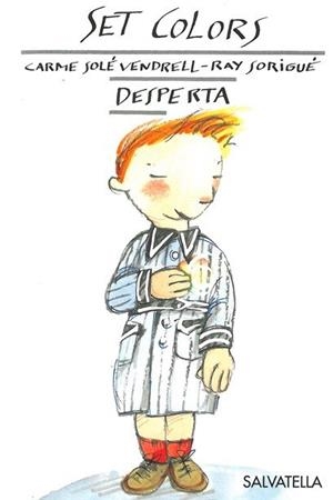 SET COLORS | 9788484120018