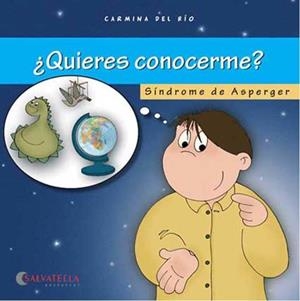 SINDROME ASPERGER | 9788484123682
