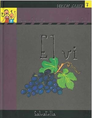 VOLEM SABER 7- VI | 9788484123156