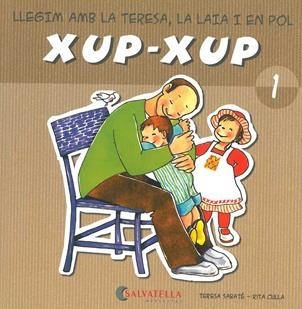 XUP-XUP 1 | 9788484125693