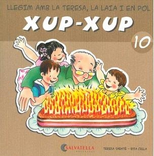 XUP-XUP 10 | 9788484125785