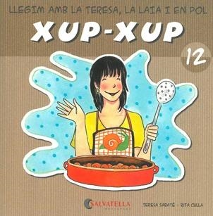 XUP-XUP 12 | 9788484125808