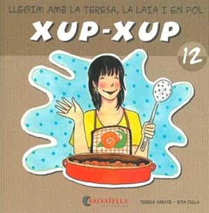 XUP-XUP 12 | 9788484125808