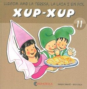 XUP-XUP 11 | 9788484125792