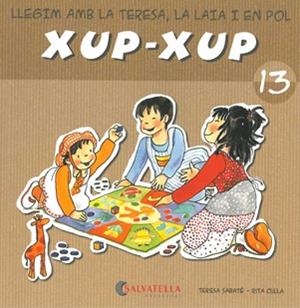 XUP-XUP 13 | 9788484125815