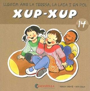 XUP-XUP 14 | 9788484125822
