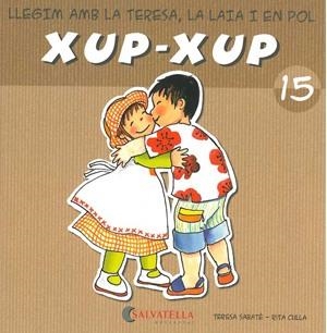 XUP-XUP 15 | 9788484125839
