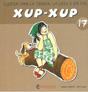 XUP-XUP 17 | 9788484125853